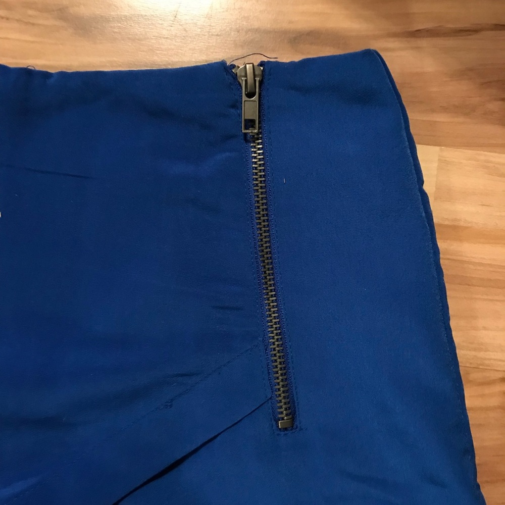 Mini skort - Picture 3 of 3